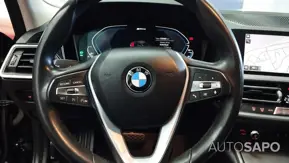 BMW Série 3 de 2020