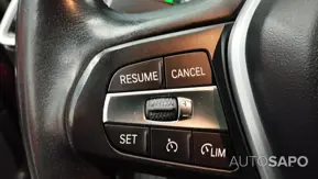 BMW Série 3 de 2020