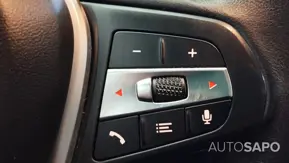 BMW Série 3 de 2020