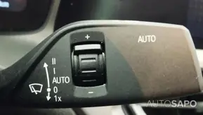 BMW Série 3 de 2020