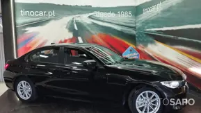 BMW Série 3 de 2020