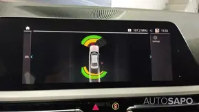 BMW Série 3 de 2020
