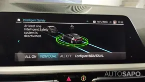 BMW Série 3 de 2020