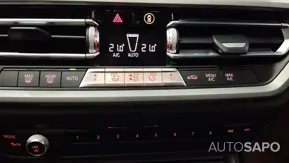 BMW Série 3 de 2020