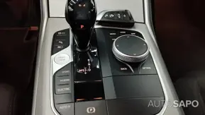 BMW Série 3 de 2020