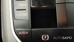 BMW Série 3 de 2020