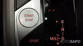 BMW Série 3 de 2020