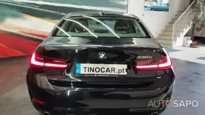 BMW Série 3 de 2020