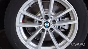 BMW Série 3 de 2020