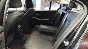 BMW Série 3 de 2020