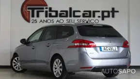 Peugeot 308 de 2020