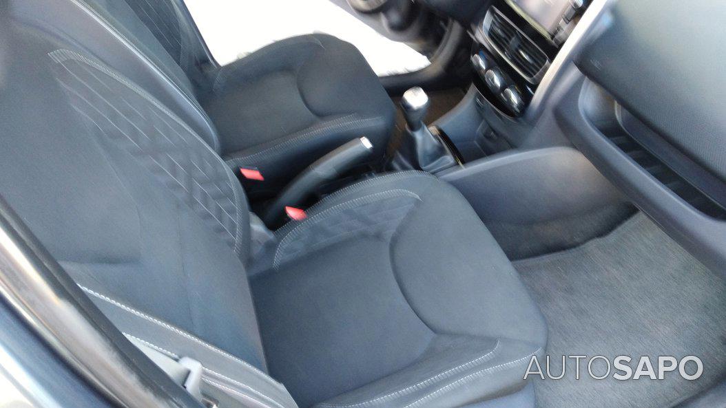 Renault Clio 0.9 TCe Limited Edition de 2019