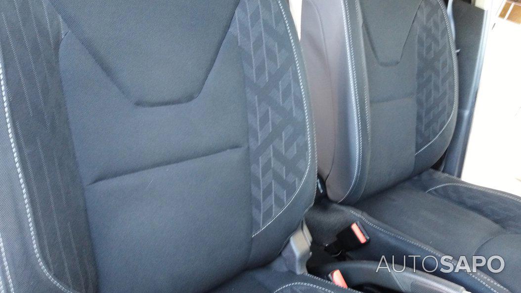 Renault Clio 0.9 TCe Limited Edition de 2019