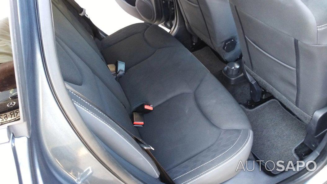 Renault Clio 0.9 TCe Limited Edition de 2019