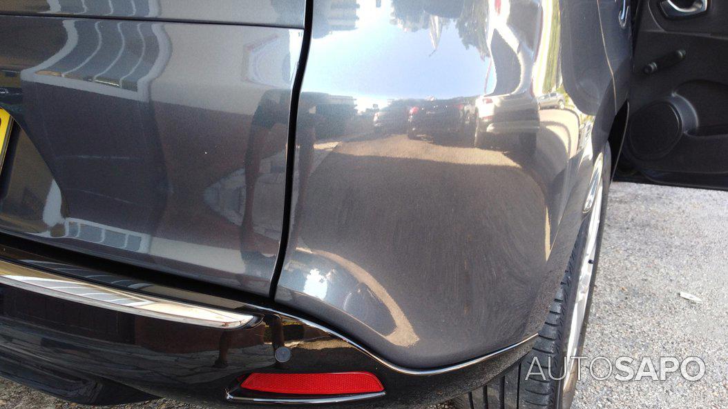 Renault Clio 0.9 TCe Limited Edition de 2019