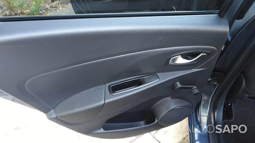 Renault Clio 0.9 TCe Limited Edition de 2019