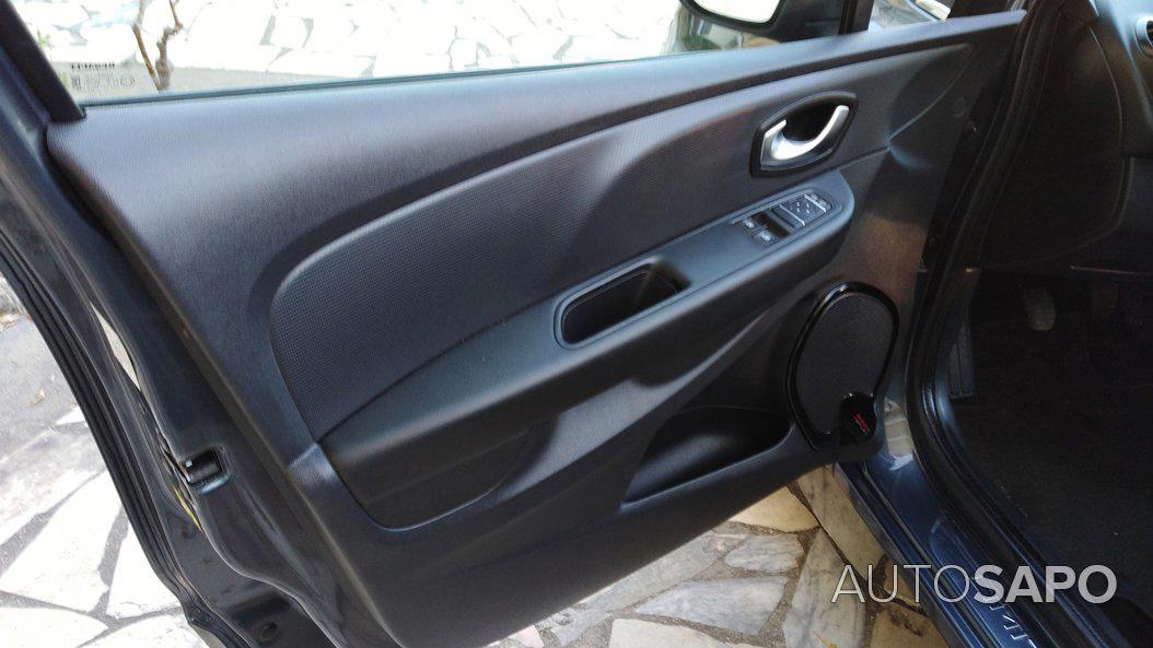 Renault Clio 0.9 TCe Limited Edition de 2019