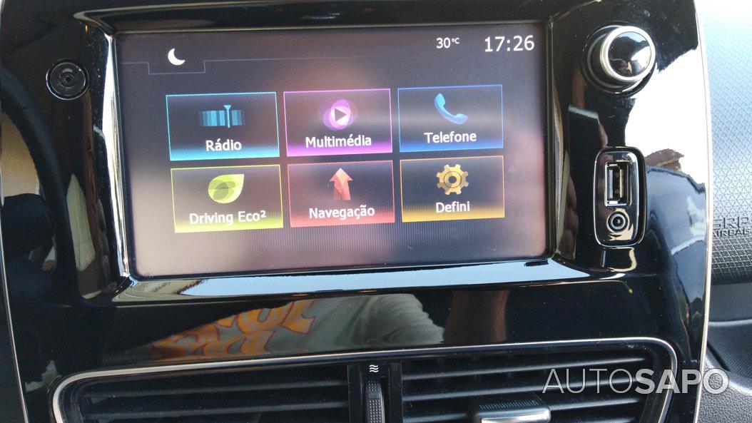 Renault Clio 0.9 TCe Limited Edition de 2019