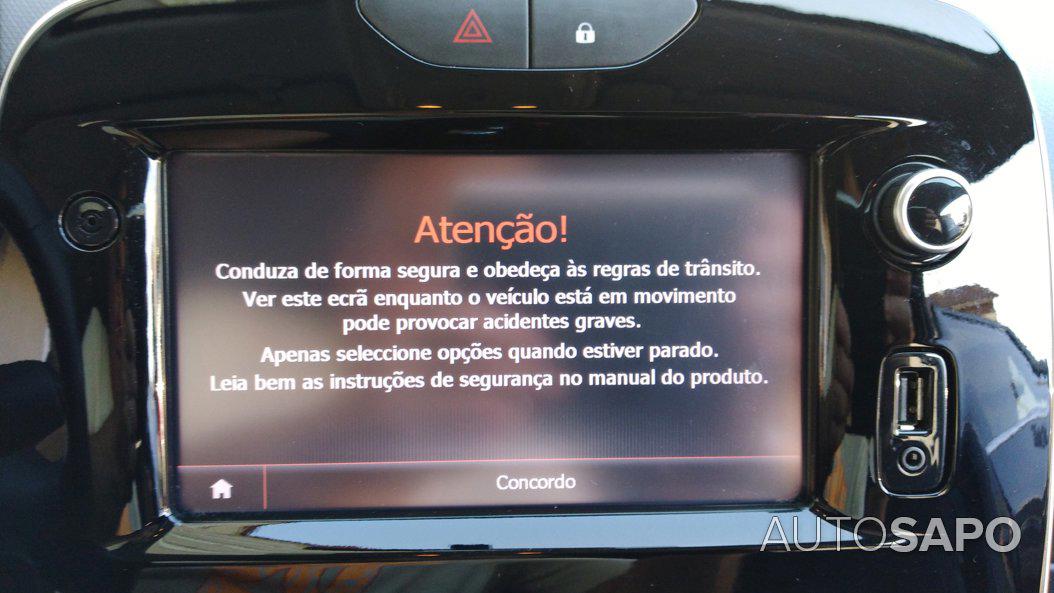 Renault Clio 0.9 TCe Limited Edition de 2019