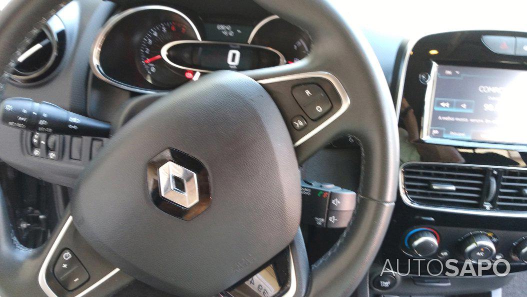 Renault Clio 0.9 TCe Limited Edition de 2019