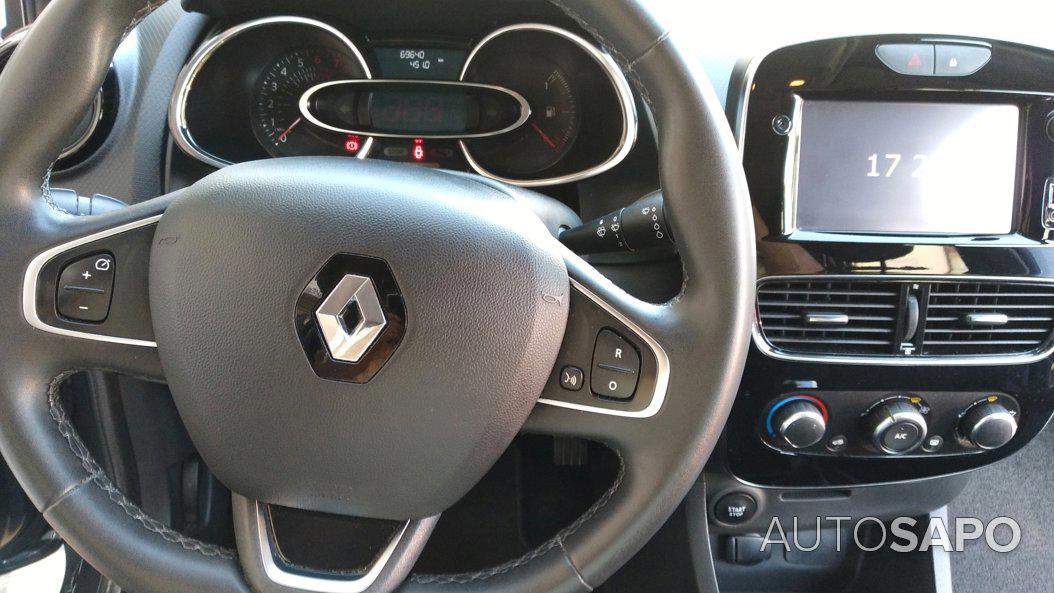 Renault Clio 0.9 TCe Limited Edition de 2019