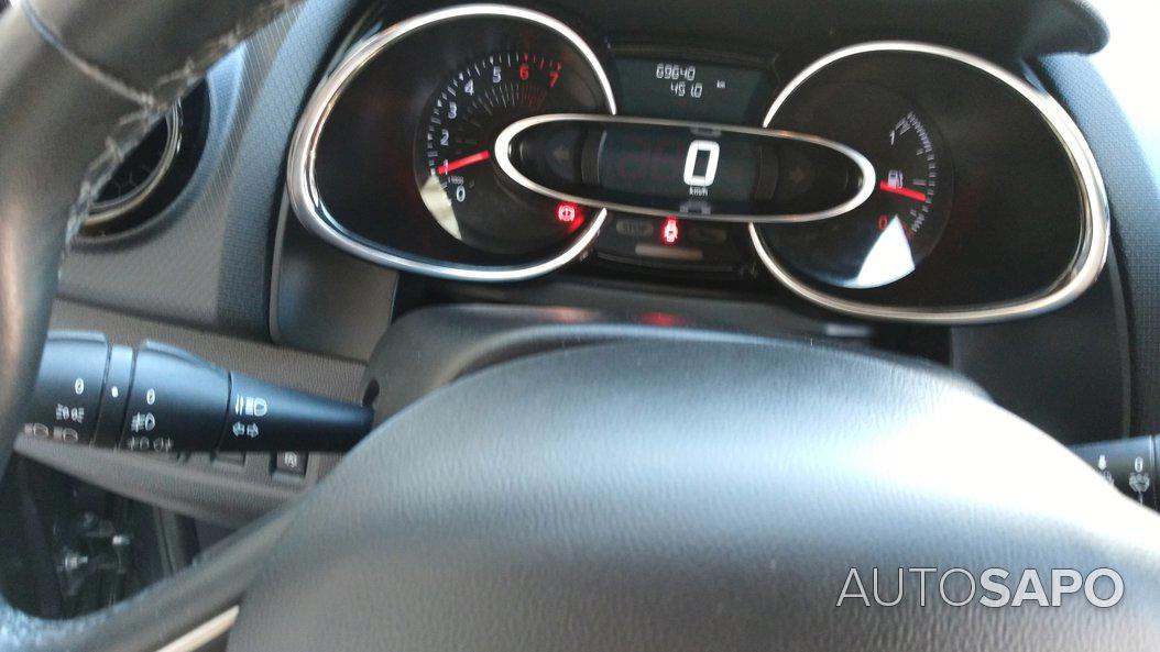 Renault Clio 0.9 TCe Limited Edition de 2019