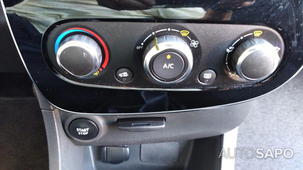 Renault Clio 0.9 TCe Limited Edition de 2019