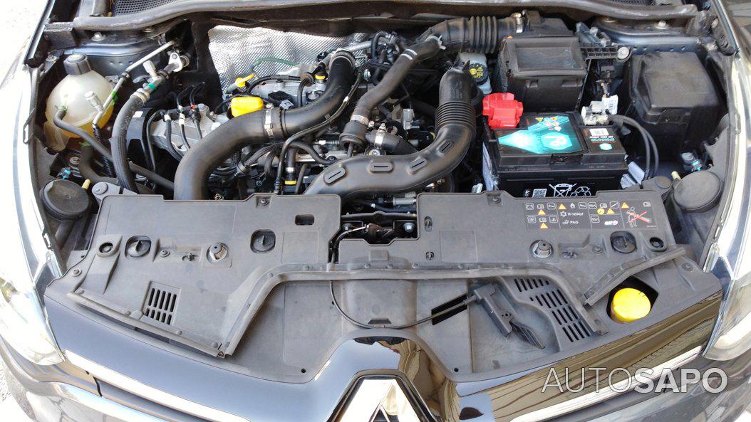 Renault Clio 0.9 TCe Limited Edition de 2019