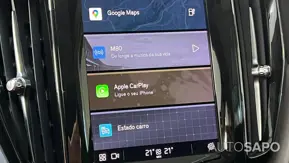 Volvo XC60 de 2021