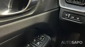 Volvo XC60 de 2021
