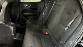 Volvo XC60 de 2021