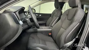 Volvo XC60 de 2021