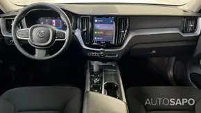 Volvo XC60 de 2021