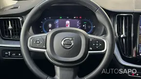 Volvo XC60 de 2021
