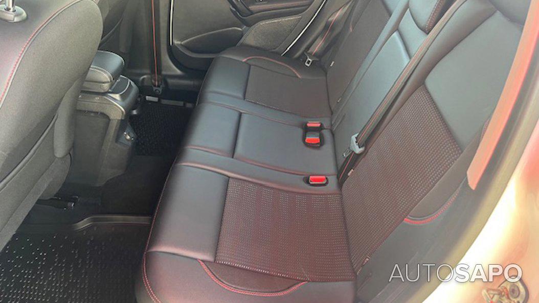 Peugeot 2008 1.2 PureTech GT Line de 2016