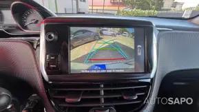 Peugeot 2008 1.2 PureTech GT Line de 2016