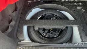 Peugeot 2008 1.2 PureTech GT Line de 2016
