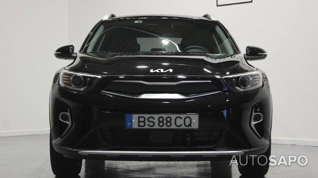 Kia Stonic de 2025