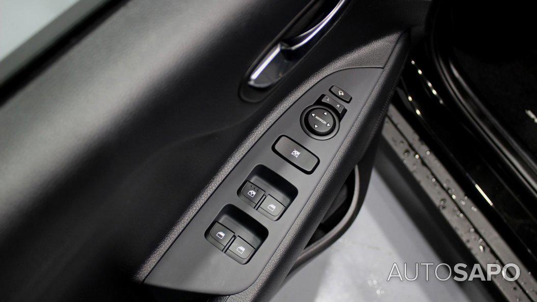 Kia Stonic de 2025