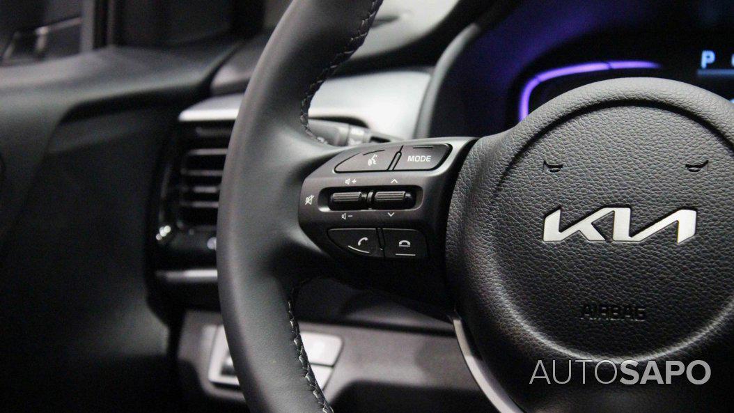 Kia Stonic de 2025