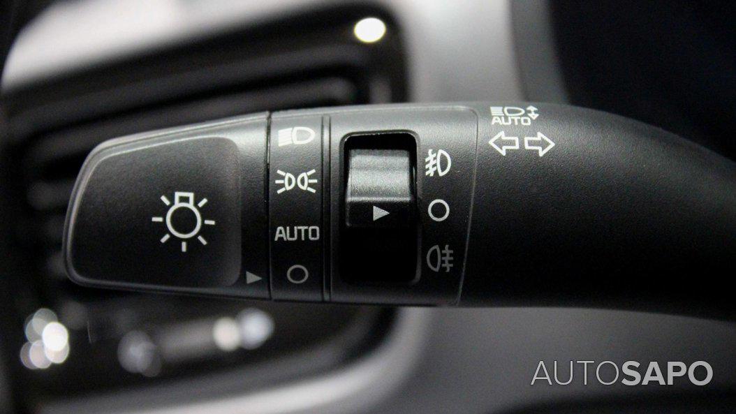 Kia Stonic de 2025