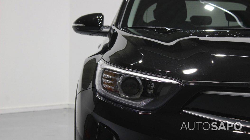 Kia Stonic de 2025