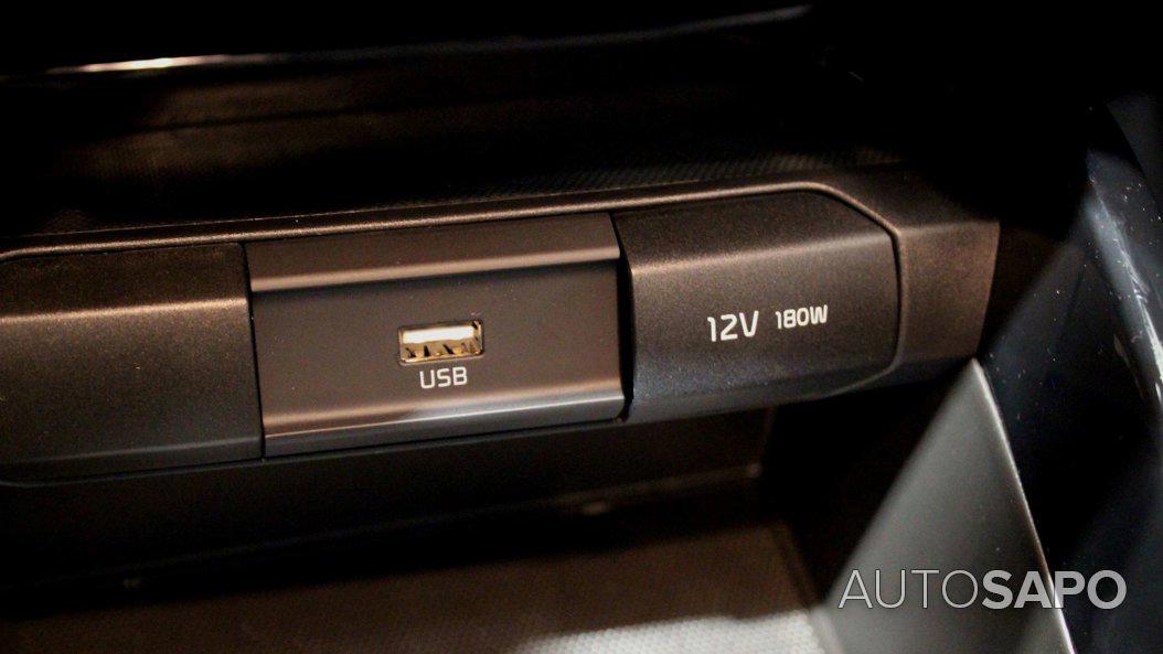 Kia Stonic de 2025