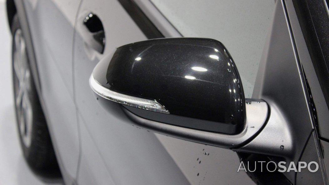 Kia Stonic de 2025