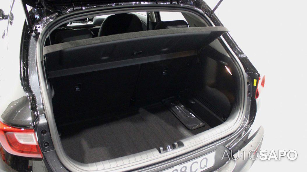Kia Stonic de 2025