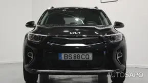 Kia Stonic de 2025