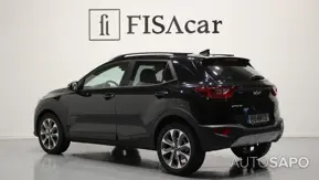 Kia Stonic de 2025