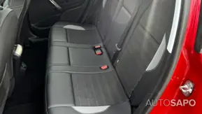 Peugeot 2008 1.2 PureTech Allure Pack de 2017