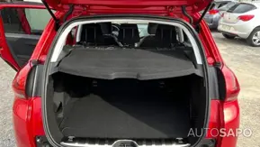 Peugeot 2008 1.2 PureTech Allure Pack de 2017