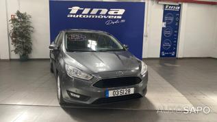 Ford Focus 1.5 TDCi Trend+ de 2016